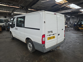 Ford Transit 7 2007