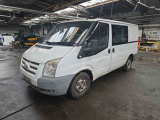 Ford Transit 7 2007