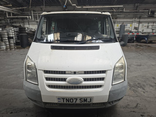 Ford Transit 7 2007