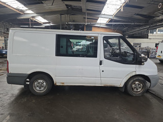 Ford Transit 7 2007