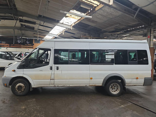 Ford Transit 7 2013