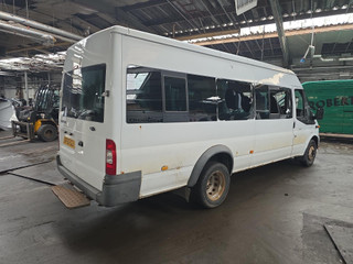 Ford Transit 7 2013