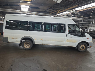 Ford Transit 7 2013
