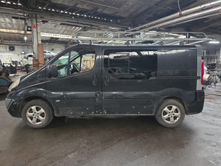 Opel Vivaro A рест. 2008