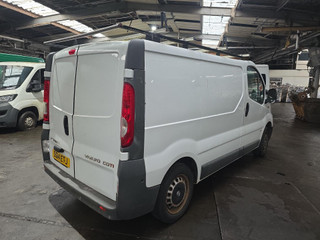 Opel Vivaro A рест. 2014