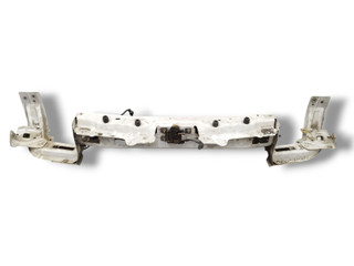 передняя панель крепления облицовки (телевизор) Fiat Doblo 2 поколение 2012, 1.3 л., JTD, 263 A2.000, дизель, 5МКПП, branco banchisa / 249, фургон, передний привод, правый руль, 51825953, 51825940, 51825941