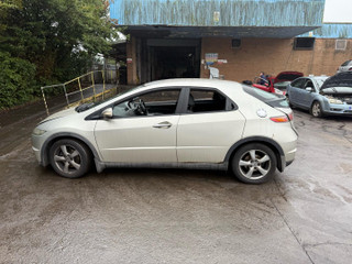 Honda Civic 8 FK2 2006