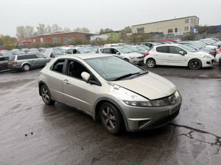 Honda Civic 8 FK2 2006