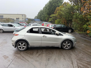 Honda Civic 8 FK2 2006