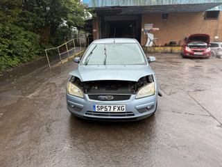 Ford Focus 2 2007