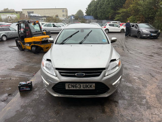 Ford Mondeo 4  рест. 2013