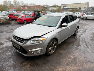 Ford Mondeo 4  рест. 2013