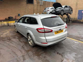 Ford Mondeo 4  рест. 2013