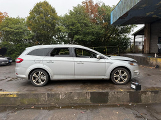 Ford Mondeo 4  рест. 2013