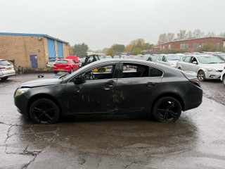 Opel Insignia (A) 2012