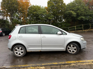 Volkswagen Golf Plus 2006