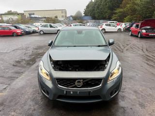 Volvo C30 рест. 2010