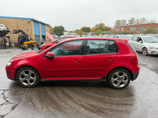 Volkswagen Golf 5 2006