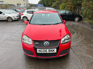 Volkswagen Golf 5 2006