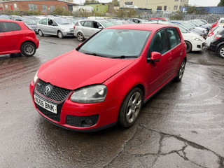Volkswagen Golf 5 2006