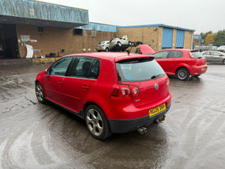 Volkswagen Golf 5 2006