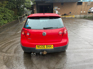 Volkswagen Golf 5 2006