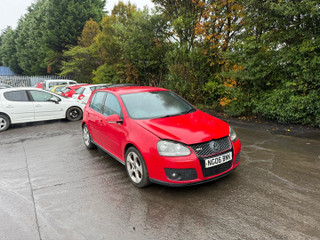 Volkswagen Golf 5 2006
