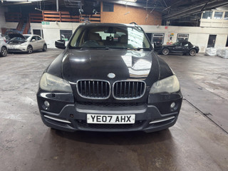 BMW X5 E70 2007