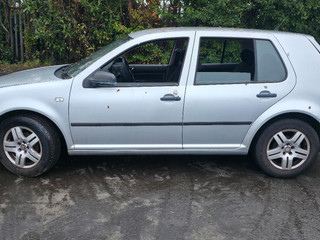 Volkswagen Golf 4 2003