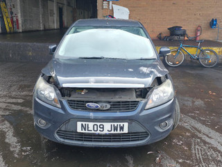 Ford Focus 2  рест. 2009