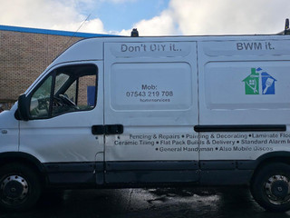 Renault Master 2  рест. 2005