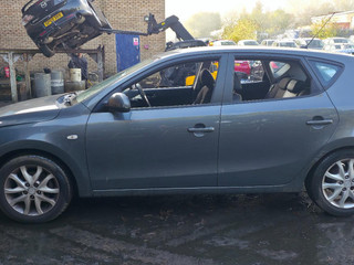 Hyundai i30  FD 2007