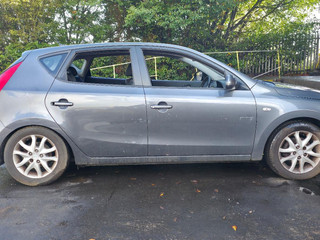 Hyundai i30  FD 2007