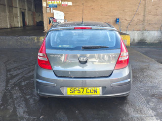 Hyundai i30  FD 2007