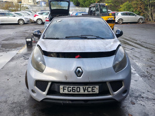 Renault Wind 2010