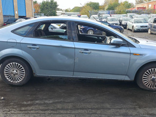 Ford Mondeo 4 2007