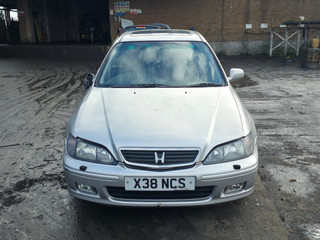 Honda Accord 6 CG9 1999