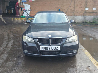 BMW 3 E90/E91/E92/E93 E90 2007