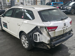 SEAT Leon 3  рест. 2019