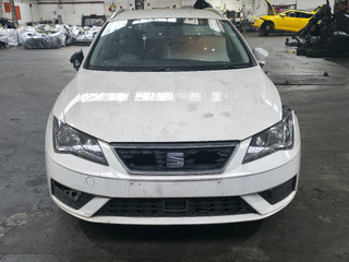 SEAT Leon 3  рест. 2019