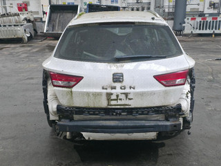 SEAT Leon 3  рест. 2019