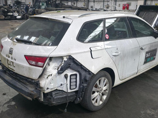SEAT Leon 3  рест. 2019