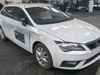 SEAT Leon 3  рест. 2019