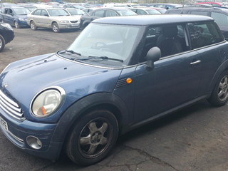 Mini Cooper 2 R56 2009