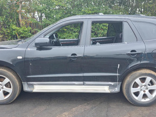 Hyundai Santa Fe 2  (CM) CM 2007