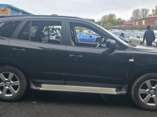 Hyundai Santa Fe 2  (CM) CM 2007
