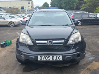 Honda CR-V 3 RE6 2008