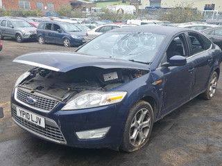 Ford Mondeo 4 2010
