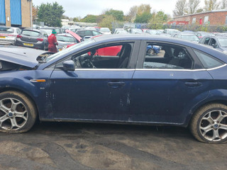 Ford Mondeo 4 2010