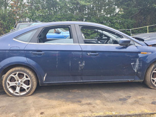 Ford Mondeo 4 2010